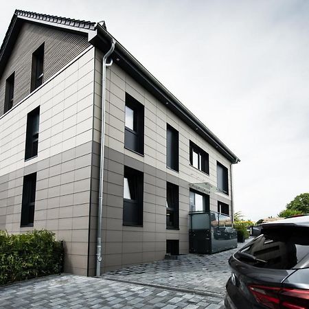 شقة Heaven House Freunde تيميندورفير ستراند المظهر الخارجي الصورة